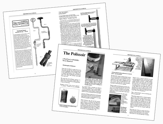 JournalSpreads