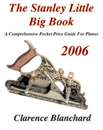 Stanley Little Big Book 2006